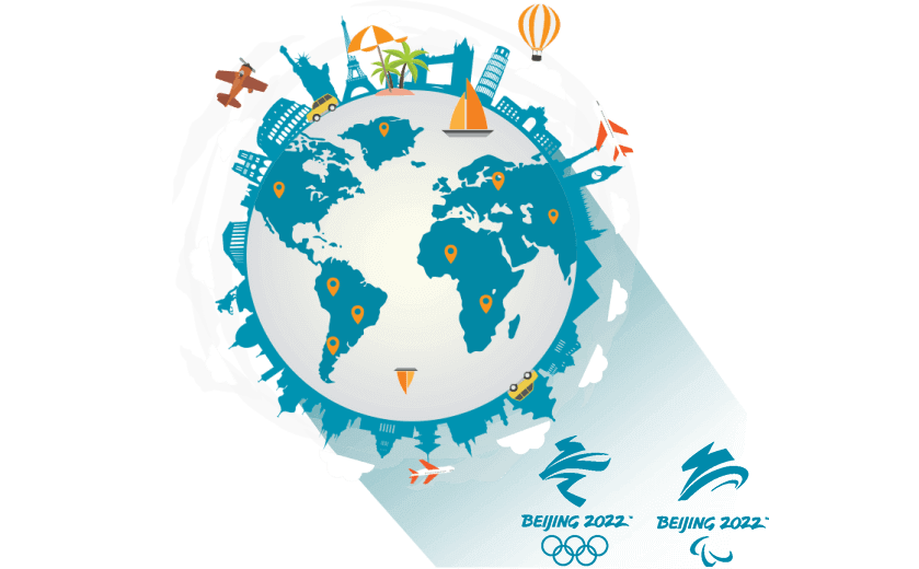 在委内瑞拉怎么穿回中国 - 亮讯